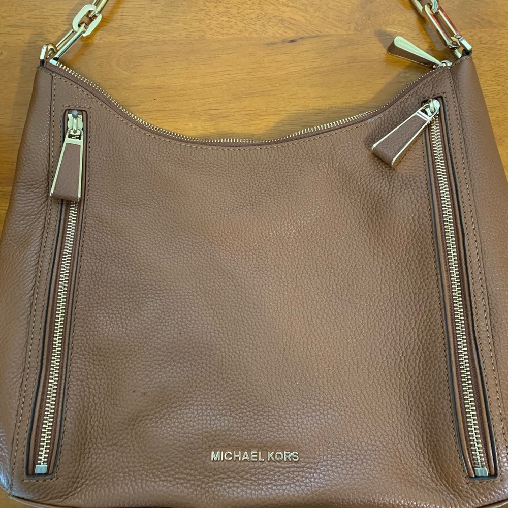 Michael Kors hobo bag